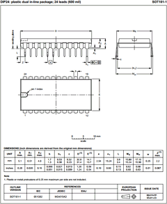 TDA2549 Datasheet PDF Philips Electronics
