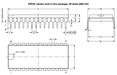 TDA4510/V9 Datasheet PDF Philips Electronics