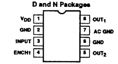 NE630 Datasheet PDF Philips Electronics