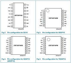 C3257A Datasheet PDF Philips Electronics