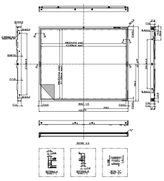 LC201V02-A3 Datasheet PDF Philips Electronics