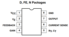 NE5561 Datasheet PDF Philips Electronics