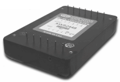 XWS6015 Datasheet PDF Power-One Inc.