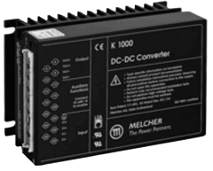 DK2320-7R Datasheet PDF Power-One Inc.