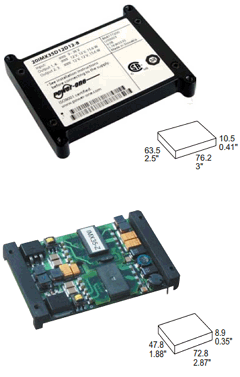 110IMX35D12D15-8-IZG Datasheet PDF Power-One Inc.