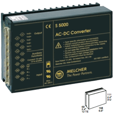 LS4060-6V Datasheet PDF Power-One Inc.