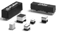 B2102 Datasheet PDF Pulse Electronics