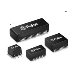 H1197 Datasheet PDF Pulse Electronics