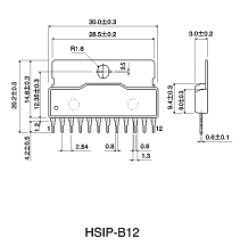 BA3170 Datasheet PDF ROHM Semiconductor