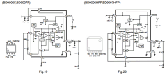 BD9006F Datasheet PDF ROHM Semiconductor