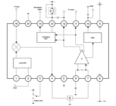 BH4127 Datasheet PDF ROHM Semiconductor