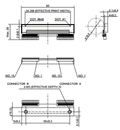 KF3002-GD31A Datasheet PDF ROHM Semiconductor