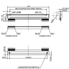 KF3004-GD31A Datasheet PDF ROHM Semiconductor