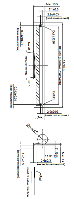 KF3004-GF11A Datasheet PDF ROHM Semiconductor