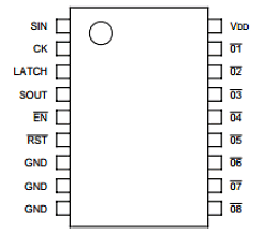 BU2114 Datasheet PDF ROHM Semiconductor