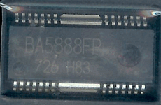 BA5888FP image