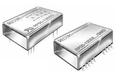 RP05-243.3SA Datasheet PDF RECOM Electronic GmbH