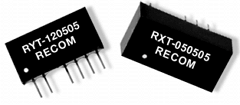 RYT-XX1515 Datasheet PDF RECOM Electronic GmbH
