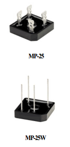 MP251 Datasheet PDF Rectron Semiconductor