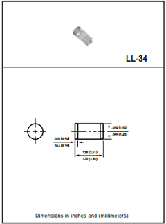 DB3S Datasheet PDF Rectron Semiconductor