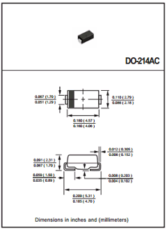 EFM101 Datasheet PDF Rectron Semiconductor
