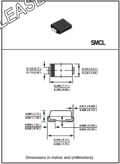 EFM301L Datasheet PDF Rectron Semiconductor