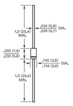 FR151G Datasheet PDF Rectron Semiconductor