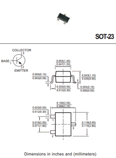 C1815 Datasheet PDF Rectron Semiconductor