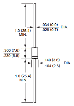 RL153G-B Datasheet PDF Rectron Semiconductor