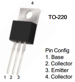TIP42C Datasheet PDF Rectron Semiconductor