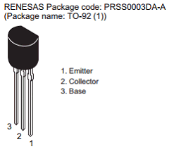 A673AK Datasheet PDF Renesas Electronics