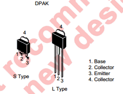 2SB1407(S) Datasheet PDF Renesas Electronics