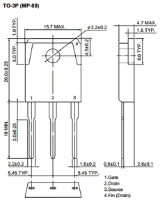 2SK1492 Datasheet PDF Renesas Electronics