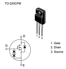 2SK2529 Datasheet PDF Renesas Electronics