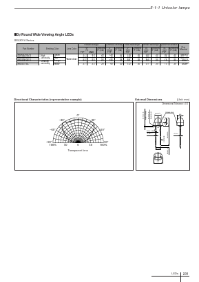 SELK2E14C-D Datasheet PDF Sanken Electric co.,ltd.
