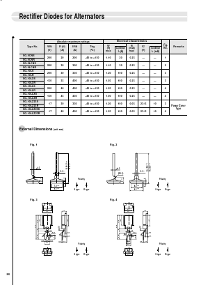 SG-10LS Datasheet PDF Sanken Electric co.,ltd.