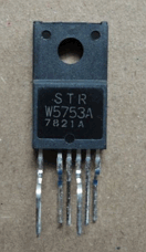 STR-W5753A image