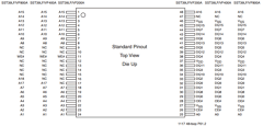 SST39VF400A-45-4I-C1K Datasheet PDF Silicon Storage Technology