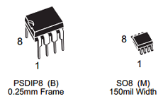 ST24E16 Datasheet PDF STMicroelectronics