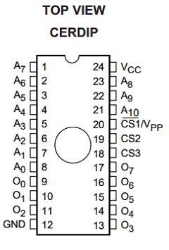 WS57LV291C Datasheet PDF STMicroelectronics