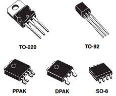 L4931CPT50-TR Datasheet PDF STMicroelectronics