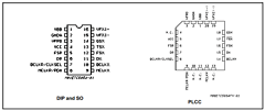 E-ETC5054D-X/HTR Datasheet PDF STMicroelectronics