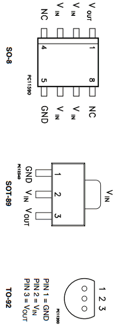 L79L08AC Datasheet PDF STMicroelectronics