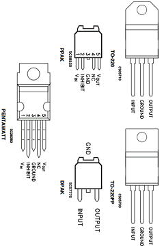 LF85CDT-TRY Datasheet PDF STMicroelectronics