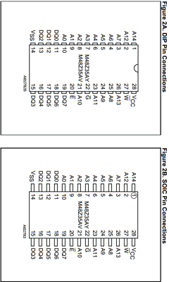 M48Z35AV-100MH1 Datasheet PDF STMicroelectronics