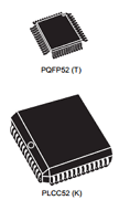 PSD834F2-10MI Datasheet PDF STMicroelectronics