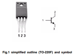 A1859 Datasheet PDF SavantIC Semiconductor 