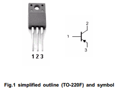 2SB1605A Datasheet PDF SavantIC Semiconductor 