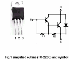 2SB676 Datasheet PDF SavantIC Semiconductor 