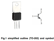 2SC1096 Datasheet PDF SavantIC Semiconductor 